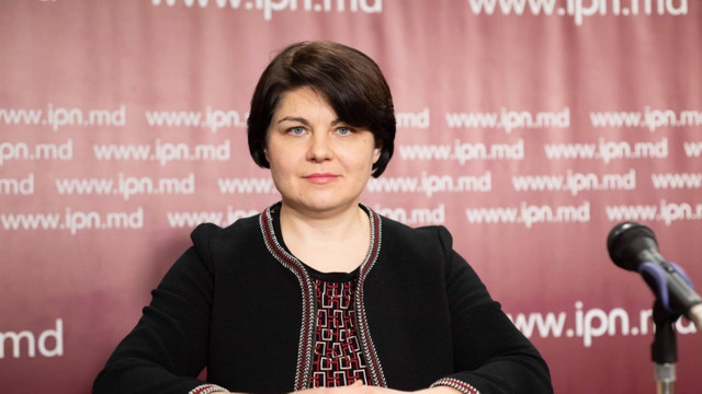 Natalia Gavrilița: Un guvern minoritar doar ar prelungi agonia politică