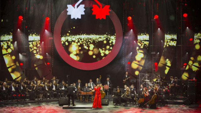 Tradiționalul Festival Mărțișor așteaptă spectatorii și în acest an la zeci de spectacole, atât în sălile de concerte din Chișinău, cât și din diferite localități ale R. Moldova