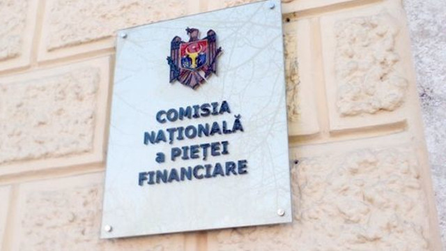 Abateri disciplinare comise de judecătoarea Olesea Țurcan la pronunțarea sentinței în dosarul companiei WESNA LTD împotriva Comisia Națională a Pieței Financiare