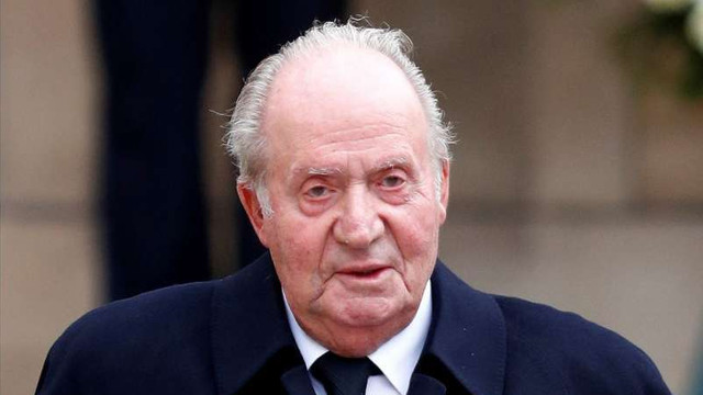 Spania | Fostul rege Juan Carlos a achitat o datorie fiscală de patru milioane de euro