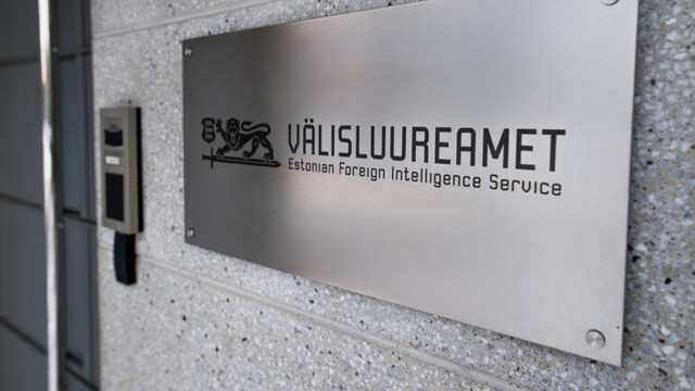 Serviciile de informații din Estonia, despre amenințarea unui atac al Rusiei împotriva Ucrainei și a statelor baltice
