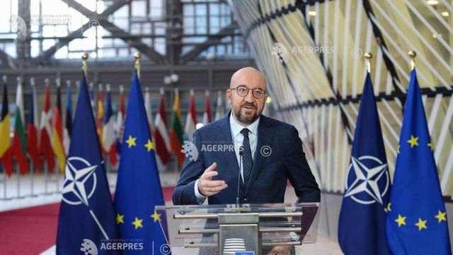 Liderii țărilor UE promit să coopereze mai strâns în domeniul apărării
