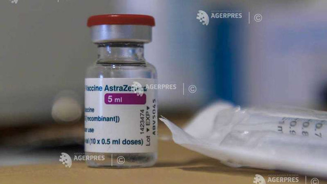 Coronavirus: Canada autorizează vaccinul produs de AstraZeneca