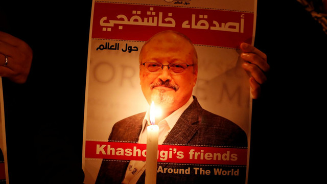 Asasinarea jurnalistului Jamal Khashoggi: Președintele Joe Biden va face luni un anunț legat de Arabia Saudită
