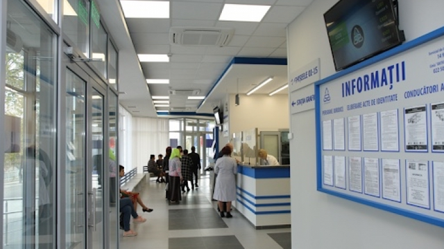 Un nou centru multifuncțional pentru mediul de afaceri, la Chișinău