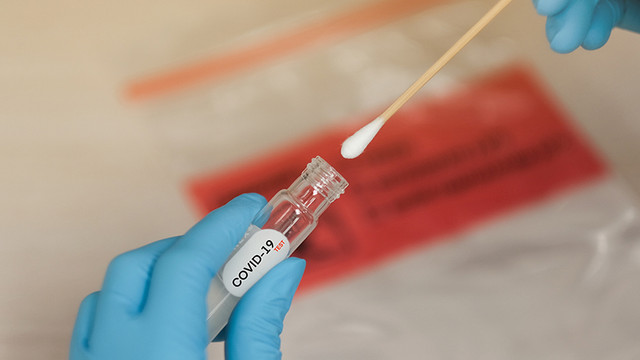 Coronavirus: Austria a început distribuirea către populație a testelor gratuite de COVID-19 care pot fi efectuate acasă
