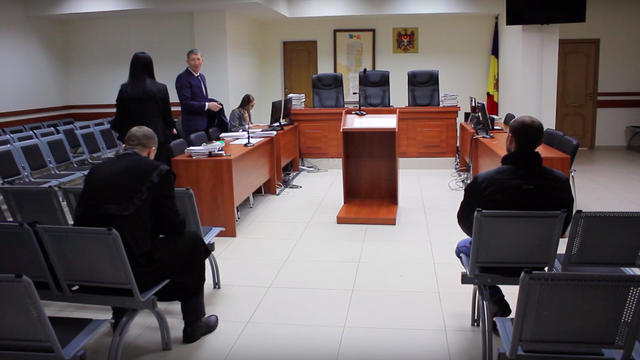 Curtea de Apel Chișinău va activa în regim special următoarele două săptămâni. Ce categorii de cauze vor fi examinate (bizlaw.md)