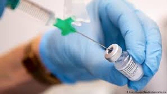 Președinta Parlamentului a solicitat identificarea de urgență a posibilității de achiziționare a unui lot de 1 milion de doze de vaccin