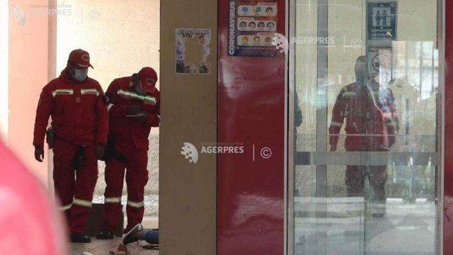 Bolivia | Cel puțin șapte decese după ce o balustradă dintr-o clădire a unei universități a cedat