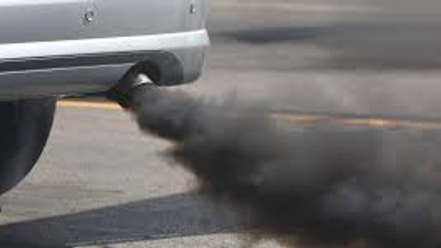 Șase consecințe concrete ale poluării aerului asupra sănătății