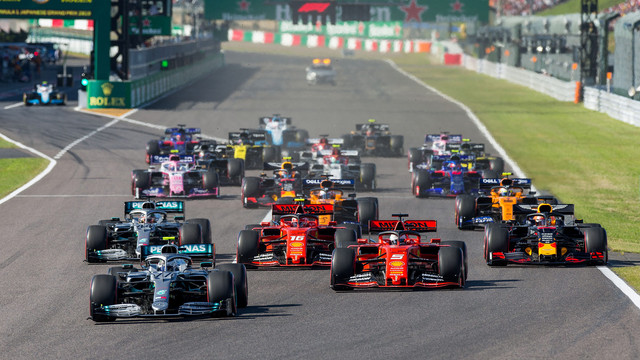 O tradiție de peste 50 de ani va lua sfârșit în Formula 1
