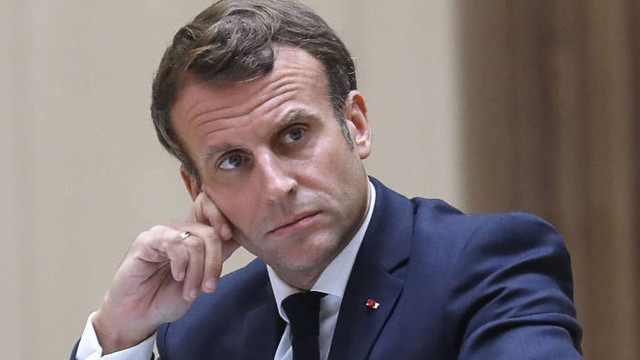 Președintele Emmanuel Macron recunoaște că armata franceză l-a torturat și asasinat pe militantul algerian Ali Boumendjel în 1957, în timpul războiului din Algeria