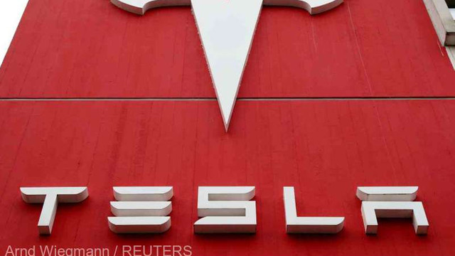 India vrea să atragă Tesla, oferind costuri de producție mai mici decât în China (Reuters)