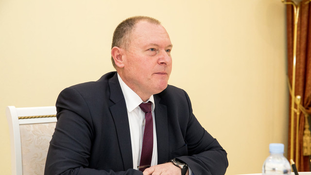 Pro Moldova solicită invitarea premierului interimar la ședința Biroului Permanent
