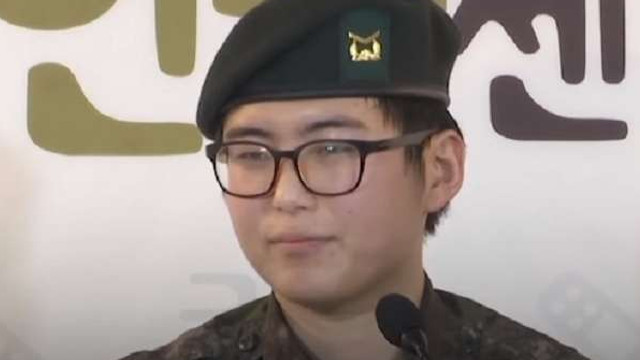 Coreea de Sud: Moartea primului soldat cunoscut ca transgender generează apeluri la schimbare