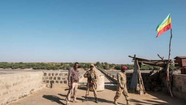 ONU cere Etiopiei să permită accesul observatorilor săi independenți în regiunea Tigray