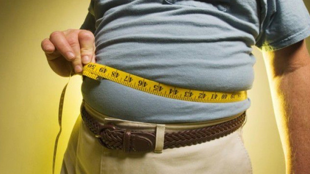 56% dintre persoanele adulte din R. Moldova sunt supraponderale