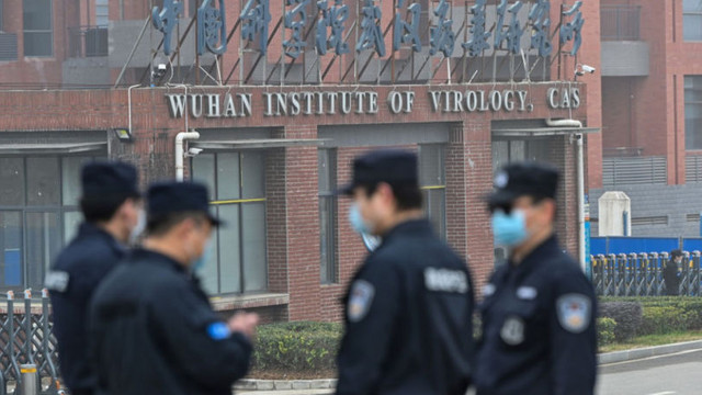 Echipa OMS care a anchetat la Wuhan originile pandemiei de coronavirus nu va da publicității concluzii provizorii