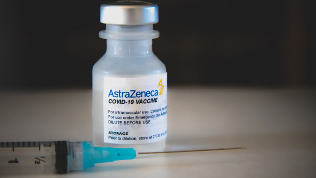Vaccinul AstraZeneca ar fi eficient împotriva variantei braziliene a SARS-CoV-2, potrivit unui studiu al Universității Oxford