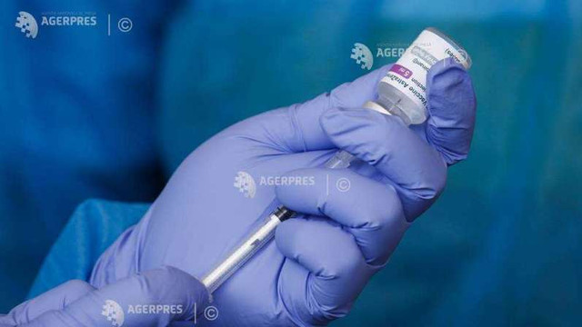 Coronavirus: UE încearcă să aibă acces la vaccinurile AstraZeneca produse în SUA (presa britanică)