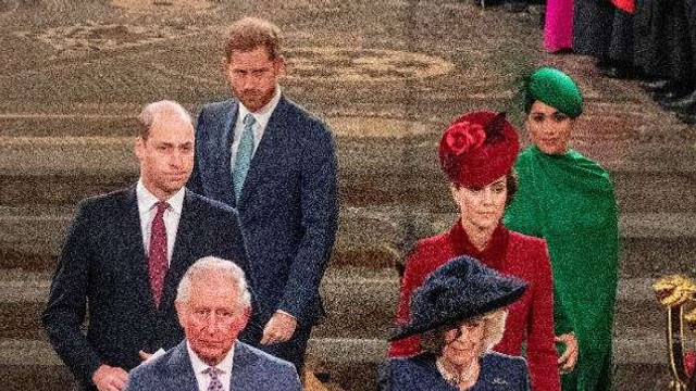 Marea Britanie: Regina nu plănuiește să urmărească interviul luat de Oprah Winfrey ducelui și ducesei de Sussex (presă)