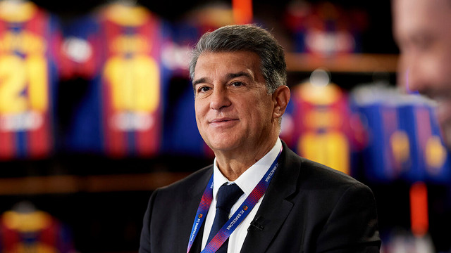 Fotbal: Joan Laporta, ales în funcția de președinte al clubului FC Barcelona