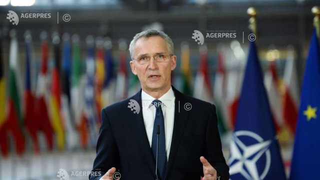 Șeful NATO ar putea da greș în a-i convinge pe aliați să sporească bugetul pentru apărare și disuasiune