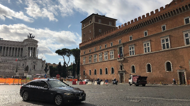 Noi restricții de călătorie au intrat în vigoare în Italia 