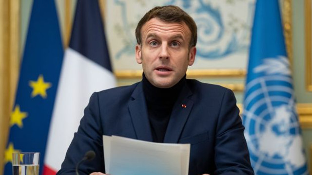 Președintele Franței facilitează accesul la arhive clasificate, inclusiv la cele asupra războiului din Algeria