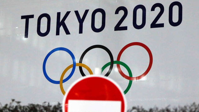 Jocurile Olimpice de la Tokyo vor avea loc fără spectatori străini, a anunțat presa japoneză