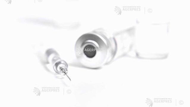 BioNTech și Pfizer ar putea produce trei miliarde de doze de vaccin COVID-19