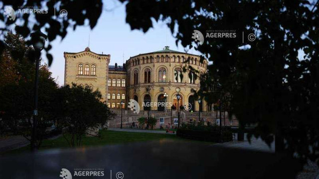 Parlamentul Norvegiei, ținta unui nou atac cibernetic