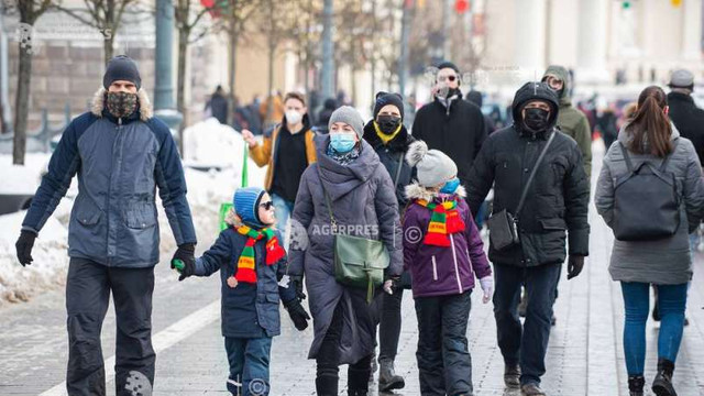 Coronavirus: Lituania relaxează cu precauție restricțiile