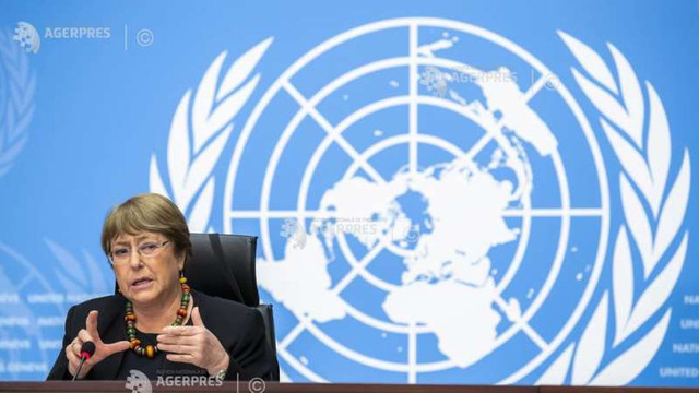 Un înalt oficial ONU le cere statelor să intensifice ritmul proceselor împotriva criminalilor de război din Siria
