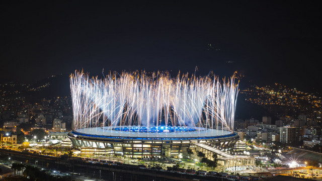 Stadionul Maracana din Brazilia va fi redenumit 