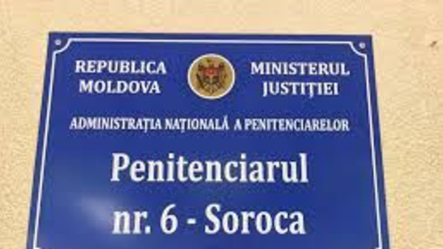 Rezultatele perchezițiilor din Penitenciarul Soroca: au fost ridicate obiecte interzise, iar 18 deținuți au fost transferați în alte instituții de detenție
