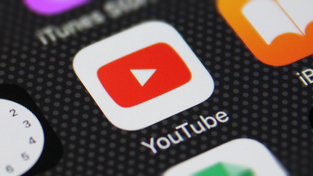 YouTube a restricționat accesul la conturile unor televiziuni ucrainene acuzate de propagandă pro-Kremlin