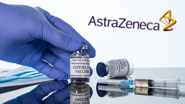 Și Bulgaria a anunțat că oprește vaccinarea cu AstraZeneca