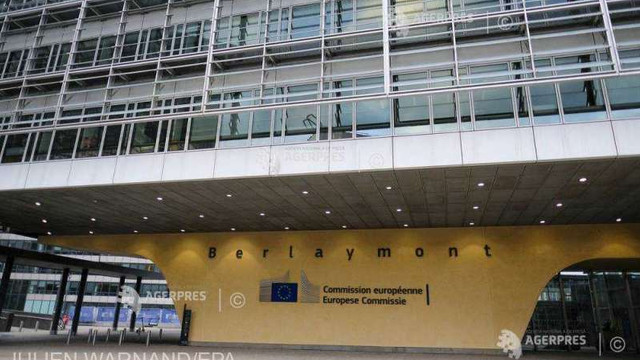 #postBrexit | Uniunea Europeană ia în calcul lansarea a două proceduri contra Londrei