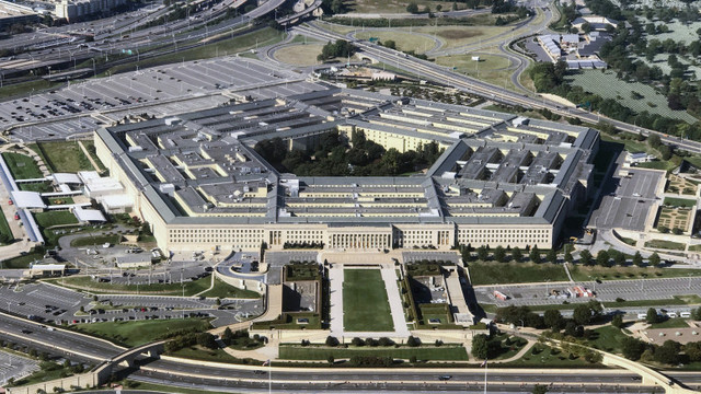 Pentagonul acuză Fox News de înjosirea personalului militar prin comentarii împotriva femeilor
12.03.2021 18:51
