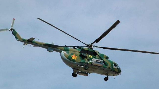 Un avion de transport militar s-a prăbușit în Kazahstan: Patru persoane au murit
