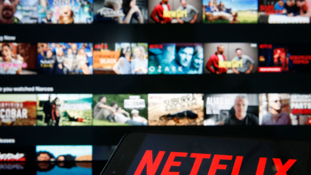 Cele mai populare filme de pe Netflix vor fi prezentate într-un nou site dedicat