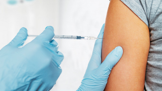 România | Începe etapa a III-a de vaccinare anti-COVID