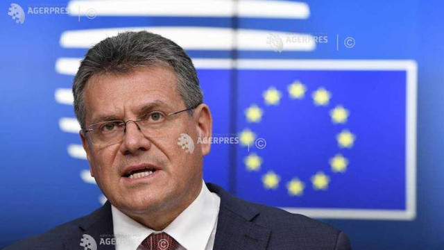 #postBrexit | Uniunea Europeană lansează două proceduri împotriva Londrei pentru încălcarea acordului de retragere