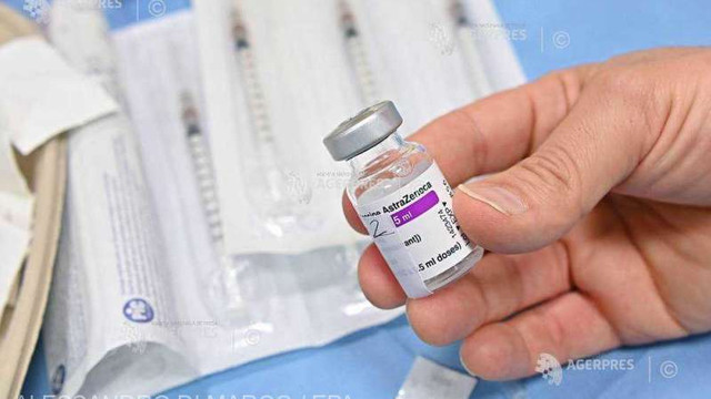 Italia: Procurorii din Piemont au sechestrat un lot de vaccinuri de la AstraZeneca după decesul unui bărbat