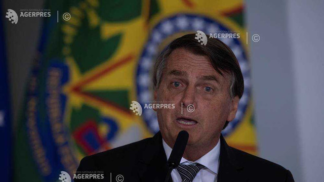 Brazilia: Bolsonaro schimbă încă un ministru al sănătății în plină criză de COVID-19