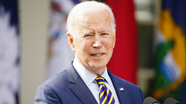 Joe Biden pregătește cele mai semnificative majorări fiscale din ultimele decenii