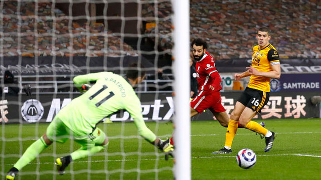 Fotbal: Liverpool s-a relansat în cursa pentru Liga Campionilor