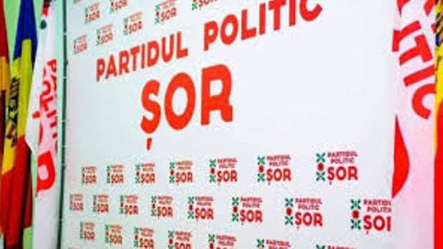 Partidul Șor, după consultările cu Maia Sandu: „Poziția legată de alegerile anticipate dar și candidatura premierului nu s-au schimbat”