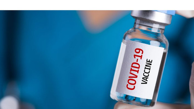 Monitorul Oficial a publicat decizia de alocare a 60 de milioane de lei pentru procurarea vaccinului împotriva COVID-19